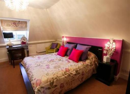 фото отеля Rowton Castle Hotel Shrewsbury