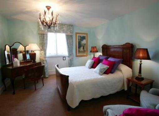 фото отеля Rowton Castle Hotel Shrewsbury