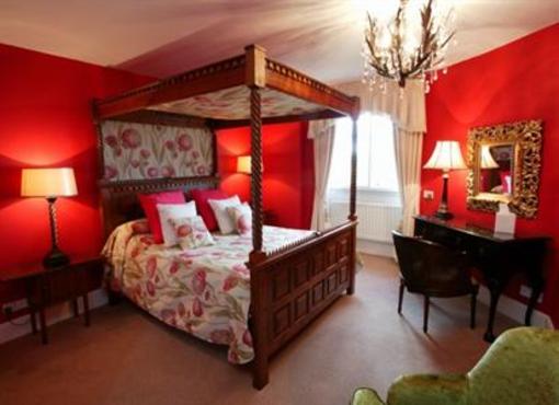 фото отеля Rowton Castle Hotel Shrewsbury