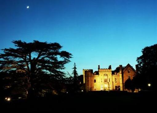 фото отеля Rowton Castle Hotel Shrewsbury