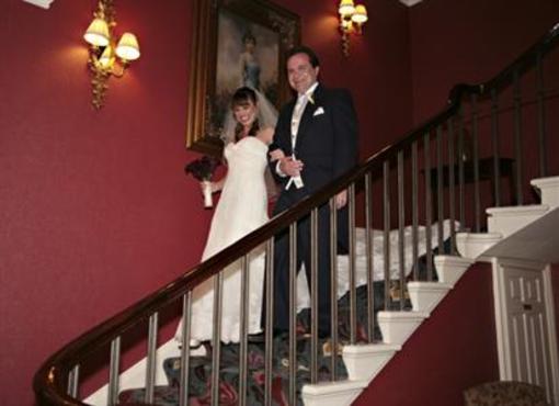 фото отеля Rowton Castle Hotel Shrewsbury