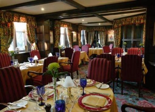 фото отеля Rowton Castle Hotel Shrewsbury