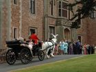 фото отеля Rowton Castle Hotel Shrewsbury