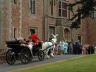 фото отеля Rowton Castle Hotel Shrewsbury