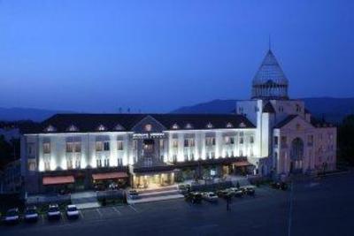 фото отеля Armenia Hotel in Stepanakert