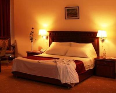 фото отеля Armenia Hotel in Stepanakert