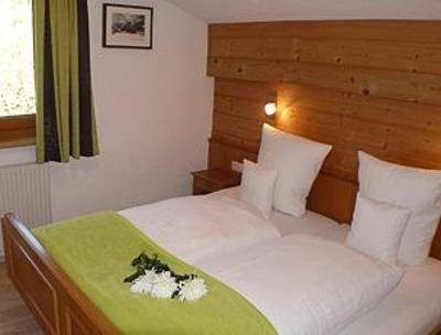 фото отеля Haus Zangerl Apartment Sankt Anton am Arlberg
