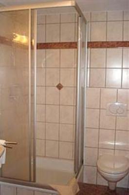 фото отеля Haus Zangerl Apartment Sankt Anton am Arlberg