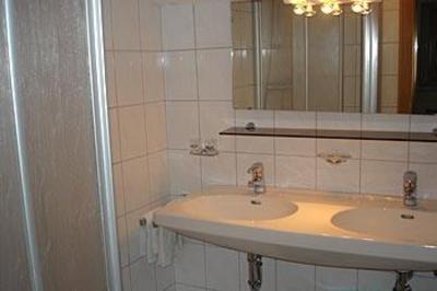 фото отеля Haus Zangerl Apartment Sankt Anton am Arlberg