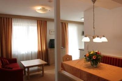 фото отеля Haus Zangerl Apartment Sankt Anton am Arlberg
