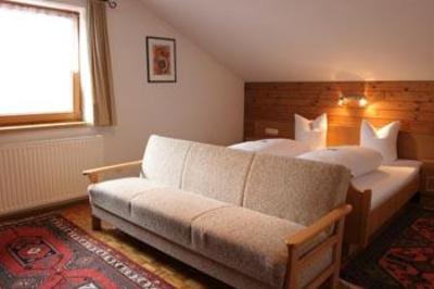 фото отеля Haus Zangerl Apartment Sankt Anton am Arlberg