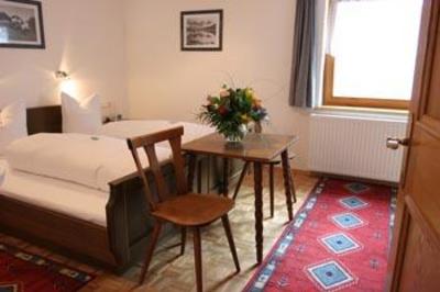 фото отеля Haus Zangerl Apartment Sankt Anton am Arlberg