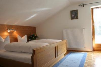 фото отеля Haus Zangerl Apartment Sankt Anton am Arlberg