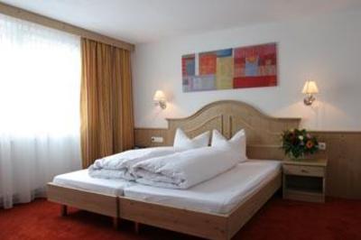фото отеля Haus Zangerl Apartment Sankt Anton am Arlberg