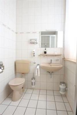 фото отеля Hotel Pfaffenmuhle Aschaffenburg Damm