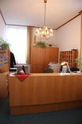 фото отеля Hotel Pfaffenmuhle Aschaffenburg Damm