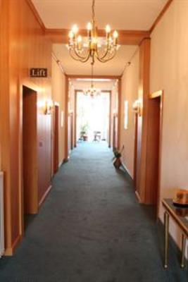 фото отеля Hotel Pfaffenmuhle Aschaffenburg Damm
