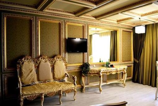 фото отеля Villa Stefana