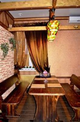 фото отеля Villa Stefana