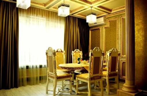 фото отеля Villa Stefana