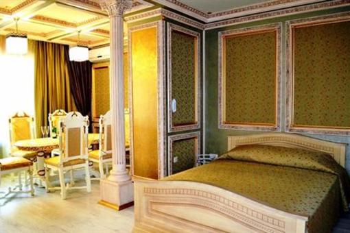 фото отеля Villa Stefana