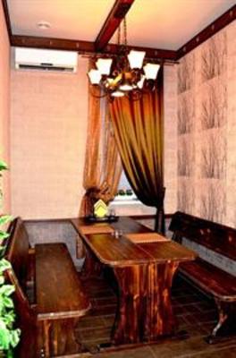 фото отеля Villa Stefana