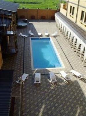 фото отеля Villa Stefana
