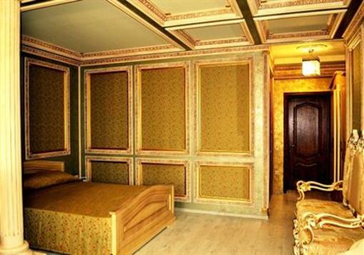 фото отеля Villa Stefana