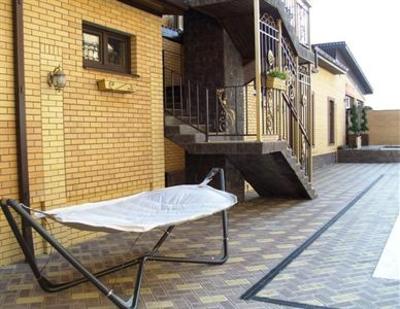фото отеля Villa Stefana