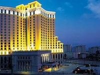 Baohong Hotel Sanya