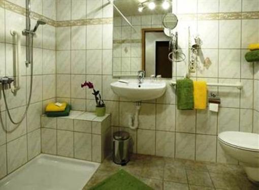 фото отеля Hotel Gasthof zur Post Konigstein