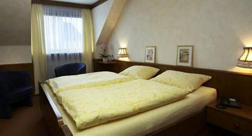 фото отеля Hotel Gasthof zur Post Konigstein