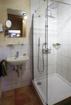 фото отеля Hotel Gasthof zur Post Konigstein