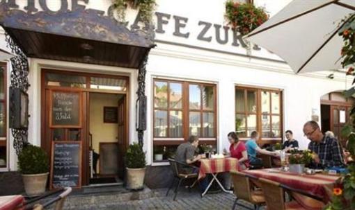 фото отеля Hotel Gasthof zur Post Konigstein