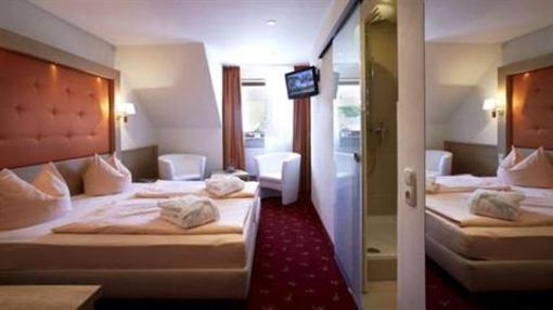 фото отеля Hotel Gasthof zur Post Konigstein