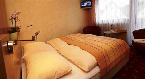 фото отеля Hotel Gasthof zur Post Konigstein
