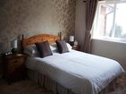фото отеля Cornerways Hotel