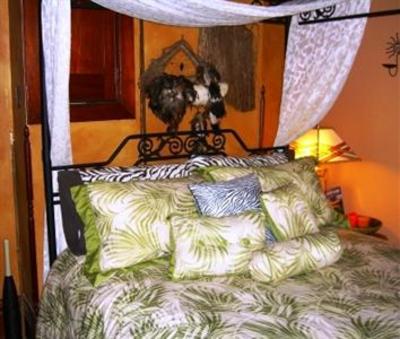 фото отеля Fox River Bed and Breakfast