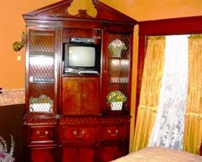 фото отеля Fox River Bed and Breakfast