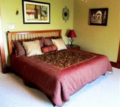 фото отеля Fox River Bed and Breakfast
