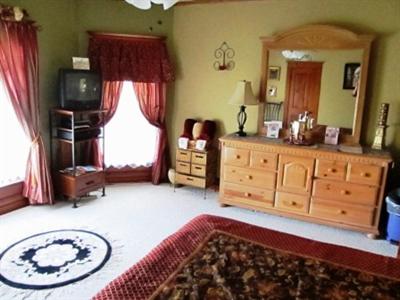 фото отеля Fox River Bed and Breakfast