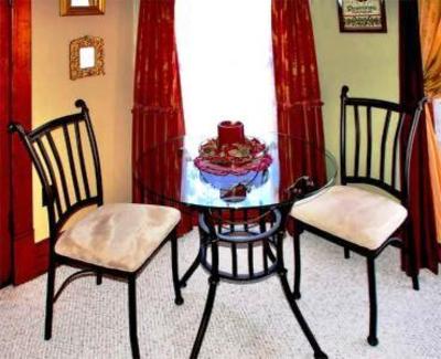 фото отеля Fox River Bed and Breakfast