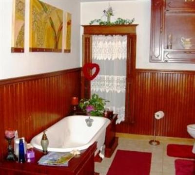 фото отеля Fox River Bed and Breakfast