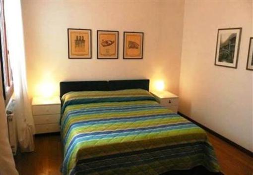 фото отеля Apartamentos Paris Centro