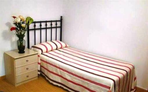 фото отеля Apartamentos Paris Centro