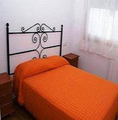 фото отеля Apartamentos Paris Centro