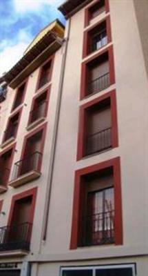 фото отеля Apartamentos Paris Centro