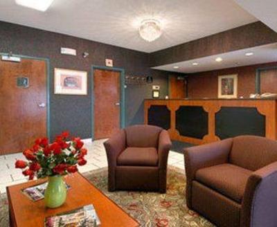 фото отеля Super 8 Motel Fort Oglethorpe
