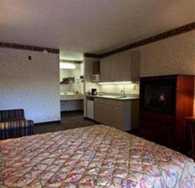 фото отеля Super 8 Motel Fort Oglethorpe