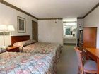 фото отеля Super 8 Motel Fort Oglethorpe